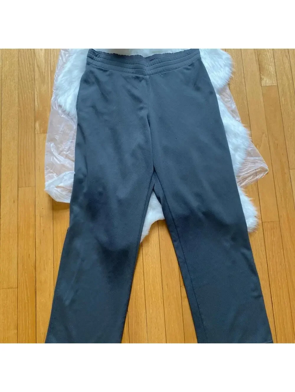 Men’s Under Armour Gray Athletic Pants Size Medium